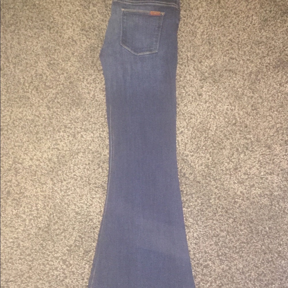 7 for all man kind jeans